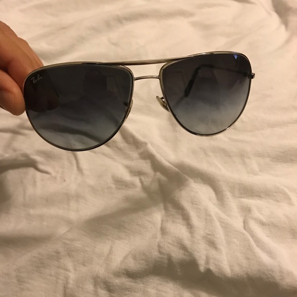Ray ban sunglasses - Picture 2 of 5